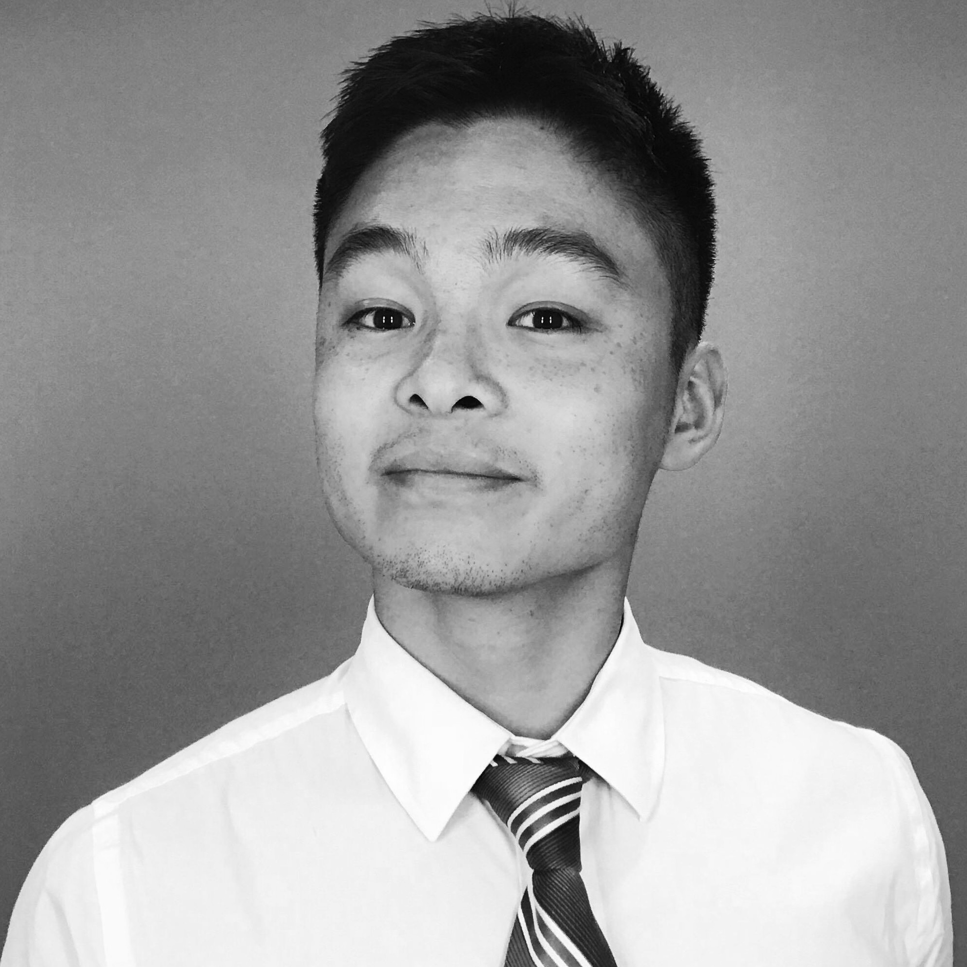 Kevin Wang