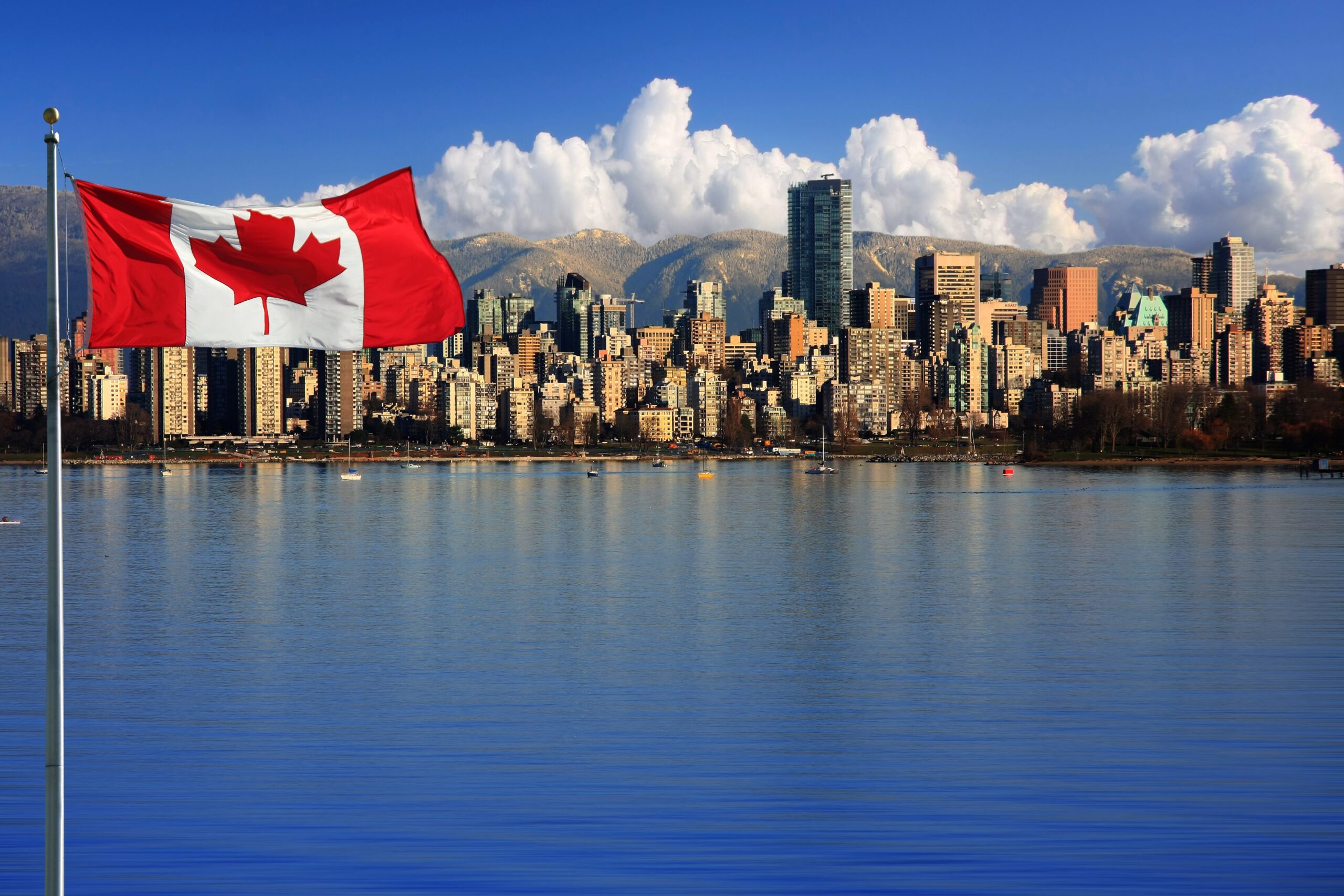 Canada Applications 101 – Como fazer faculdade no Canadá?