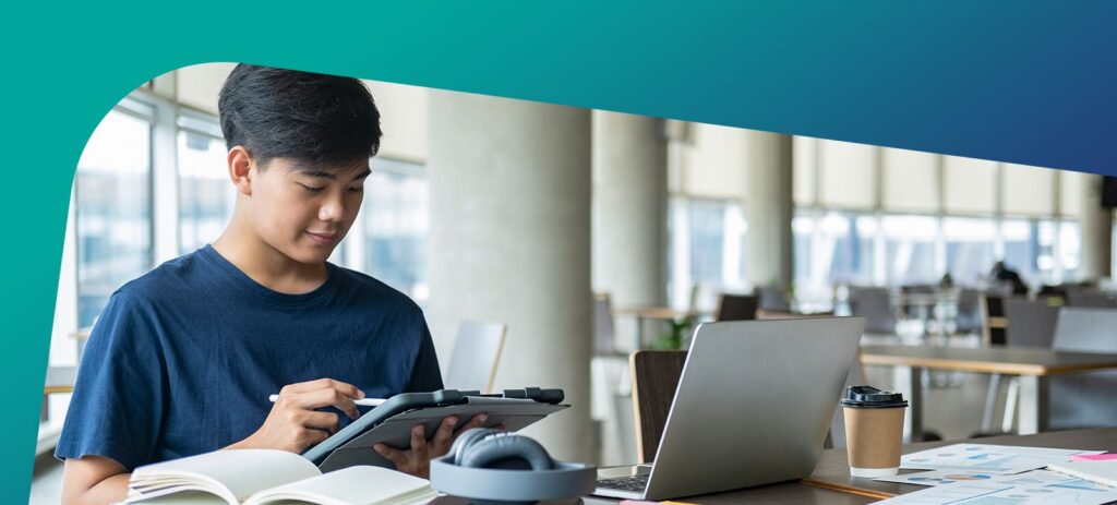 Estudar Business no exterior exige dedicação e aptidão para os negócios.