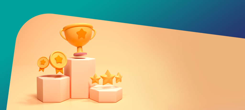 blocos de cubos de madeira, conceito de avaliação do serviço, classificação, rankings universitários.