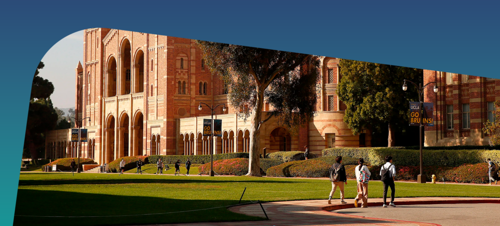 Campus universitário