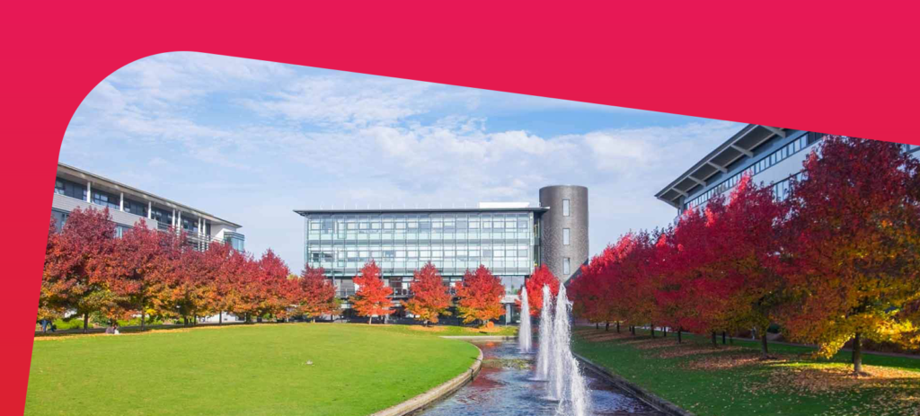 University of Warwick