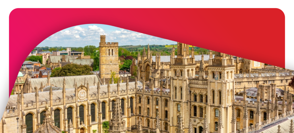 MBA no Reino Unido em universidades de elite como Oxford, Cambridge e London Business School