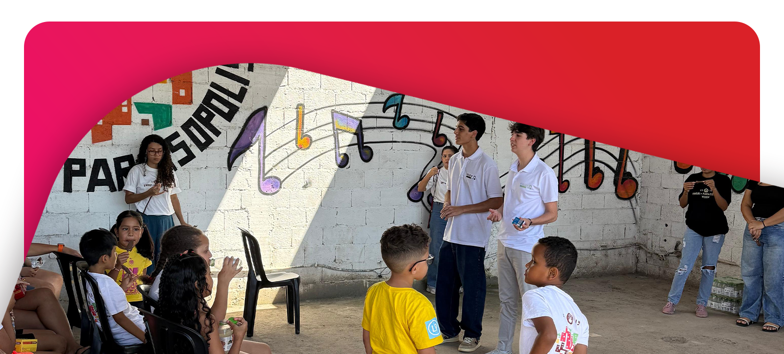 Alunos Alma Mater na mídia: atividades extracurriculares para estudar fora e o Projeto Mister Pi