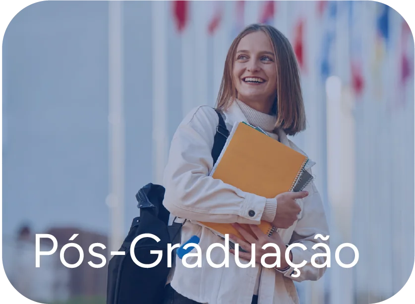 Pós Graduação
